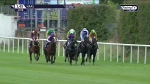 Video preview image for Naas 13:45 - Tifrums Irish European Breeders Fund (C & G) Maiden