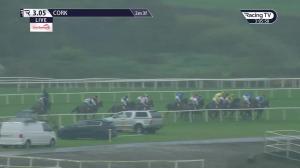 Video preview image for Cork 15:05 - Fermoy Handicap Hurdle (Div 2)