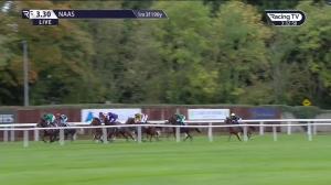Video preview image for Naas 15:30 - Irish Stallion Farms European Breeders Fund Bluebell Stakes (Listed)