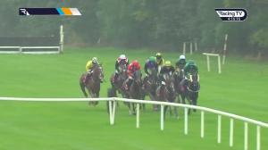 Video preview image for Cork 16:15 - Follow Us On Social Media Rated Novice Chase 