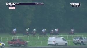 Video preview image for Cork 16:50 - Co-Op Superstores Handicap Chase (Grade B)