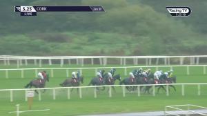 Video preview image for Cork 17:25 - Paschal Brennan Plays Live After Racing (Pro/Am) I.N.H. Flat 