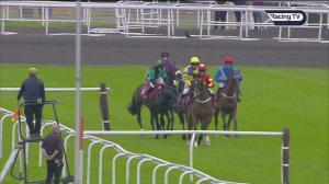Video preview image for Kempton Park 17:10 - Join Racing TV Now Handicap Chase (4)