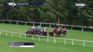 Video preview image for Gowran Park 13:30 - Golf At Gowran Park Nursery Handicap