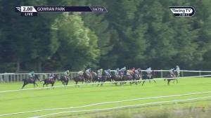 Video preview image for Gowran Park 14:00 - Irish Stallion Farms European Breeders Fund Maiden