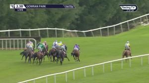 Video preview image for Gowran Park 14:30 - Irish European Breeders Fund Median Sires Series Fillies Maiden