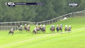 Video preview image for Gowran Park 15:00 - Dine At Gowran Park Handicap