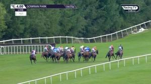 Video preview image for Gowran Park 16:00 - Racing Club Membership Handicap (Div 2)