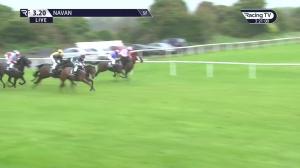 Video preview image for Navan 15:20 - Blackcastle Handicap