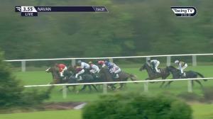 Video preview image for Navan 15:55 - Like Navan On Facebook Handicap