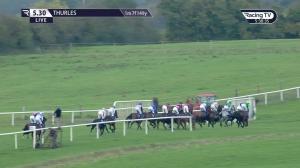 Video preview image for Thurles 17:30 - Munster I.N.H. Flat 