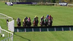 Video preview image for Sligo 15:00 - John Thomas McNamara Series (Q.R.) Maiden Hurdle 