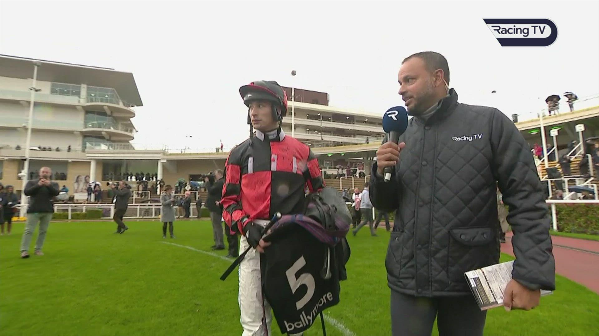 Cheltenham Friday report Straw Fan Jack is beauty for Lewis