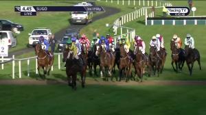 Video preview image for Sligo 16:45 - Callan Tansey Solicitors Handicap Hurdle
