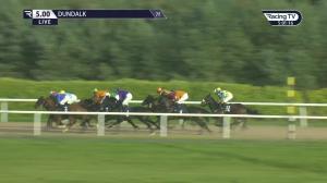 Video preview image for Dundalk 17:00 - William Hill Bet Boost Fillies Claiming 