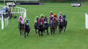 Video preview image for Sligo 17:20 - Lough Gill I.N.H. Flat 
