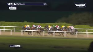 Video preview image for Dundalk 18:30 - William Hill Extra Places Every Day Handicap (Div 2)
