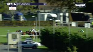Video preview image for Leopardstown 14:00 - Irish Stallion Farms European Breeders Fund (C & G) Maiden