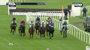 Video preview image for Kelso 14:15 - Clifford, Martin & Sarah Firth Memorial Novices' Handicap Chase (5)