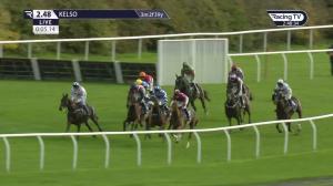 Video preview image for Kelso 14:48 - Edinburgh Gin Chase (Limited Handicap) (2)