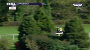 Video preview image for Leopardstown 15:10 - Knockaire Stakes (Listed)