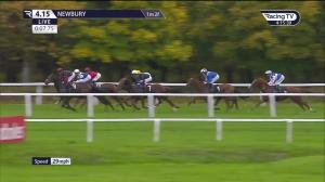 Video preview image for Newbury 16:15 - Horris Hill School Handicap (2)