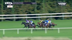 Video preview image for Leopardstown 16:20 - Eyrefield Stakes (Group 3)