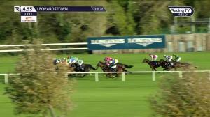 Video preview image for Leopardstown 16:55 - Manguard Plus Handicap