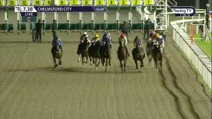 Video preview image for Chelmsford City 19:30 - Betsi Handicap (6)