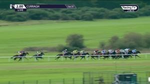 Video preview image for Curragh 14:00 - SP Or Better Guaranteed With The Tote Maiden