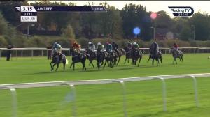 Video preview image for Aintree 15:15 - Jewson Southport, Bispham Handicap Hurdle (2)
