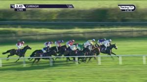 Video preview image for Curragh 15:45 - Comer Group International Loughbrown Stakes (Group 3)