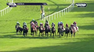 Video preview image for Limerick 15:35 - Jt McNamara Ladbrokes Munster National Handicap Chase (Grade A) 