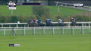 Video preview image for Aintree 15:52 - Jewson Birkenhead, Price Street Maiden Hurdle (3)