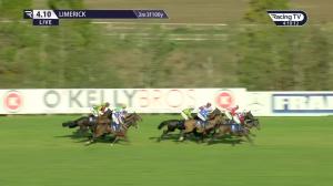 Video preview image for Limerick 16:10 - Pwc Handicap Chase