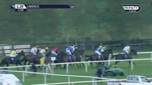 Video preview image for Limerick 17:20 - Limerick Post Newspaper I.N.H. Flat