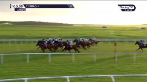 Video preview image for Curragh 17:30 - Play The Tote Exacta On Every Race Handicap