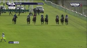 Video preview image for Redcar 14:00 - Market Cross Jewellers Nursery Handicap (5)