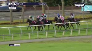 Video preview image for Redcar 15:05 - Watch Racing TV In HD Selling Stakes (5)