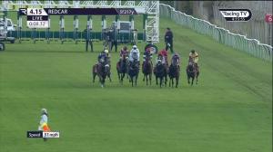 Video preview image for Redcar 16:15 - Every Race Live On Racing TV Maiden Stakes (5)