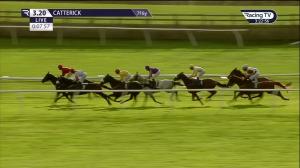 Video preview image for Catterick Bridge 15:20 - Ian Morton Special Birthday Handicap (4)