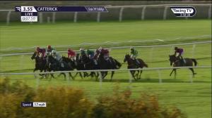 Video preview image for Catterick Bridge 15:55 - Racecourse Live Stream On RacingTV Extra Handicap (6)