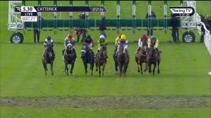 Video preview image for Catterick Bridge 17:30 - Jump Season Starts 18th November Handicap (6) (Div 2)