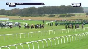 Video preview image for Curragh 14:15 - Bet Builder At Novibet Handicap