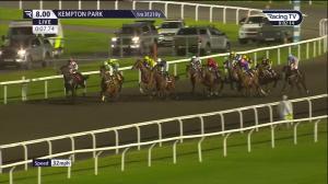 Video preview image for Kempton Park 20:00 - Try Our New Price Boosts At Unibet Handicap (5)