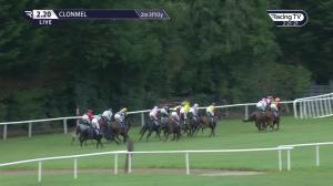 Video preview image for Clonmel 14:20 - Suir Blueway Handicap Hurdle