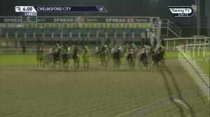 Video preview image for Chelmsford City 18:00 - chelmsfordcityracecourse.com Handicap (6)