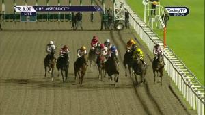 Video preview image for Chelmsford City 20:00 - November 6th Fireworks Spectacular At CCR Handicap (6)