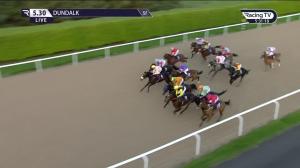 Video preview image for Dundalk 17:30 - View Restaurant At Dundalk Handicap 