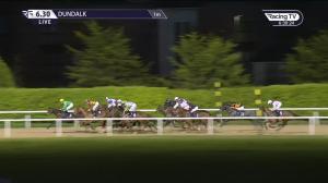 Video preview image for Dundalk 18:30 - Book Online At dundalkstadium.com Maiden 